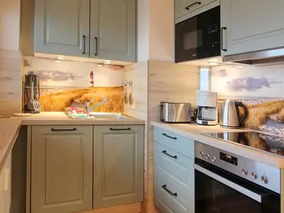 Ferienwohnung für 4 Personen (48 m²) in Sylt-Ost 8/10