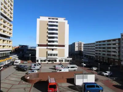 Ferienwohnung für 4 Personen (48 m²) in Sylt-Ost 10/10