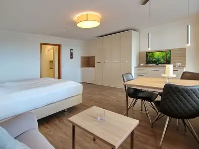 Ferienwohnung für 2 Personen (42 m²) in Sylt-Ost 7/10