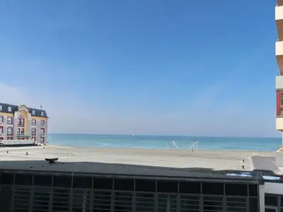 Ferienwohnung für 2 Personen (42 m²) in Sylt-Ost 10/10