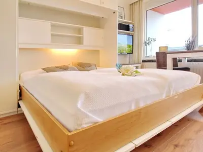 Ferienwohnung für 2 Personen (30 m²) in Sylt-Ost 5/10