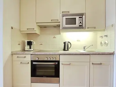 Ferienwohnung für 2 Personen (30 m²) in Sylt-Ost 7/10
