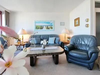 Ferienwohnung für 4 Personen (60 m²) in Sylt-Ost 1/10