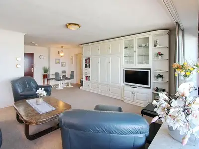 Ferienwohnung für 4 Personen (60 m²) in Sylt-Ost 3/10