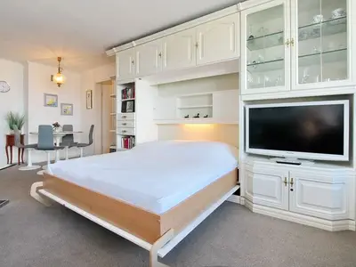 Ferienwohnung für 4 Personen (60 m²) in Sylt-Ost 4/10