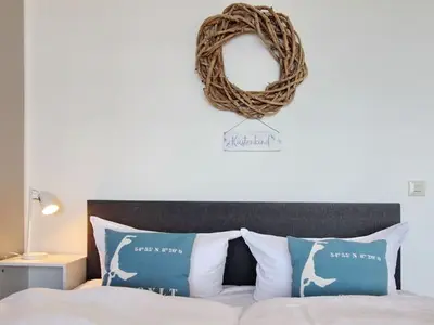 Ferienwohnung für 2 Personen (34 m²) in Sylt-Ost 3/10