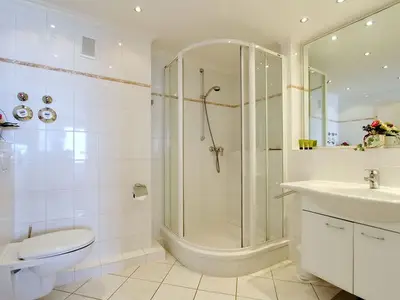 Ferienwohnung für 4 Personen (60 m²) in Sylt-Ost 6/10