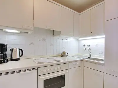 Ferienwohnung für 4 Personen (60 m²) in Sylt-Ost 8/10