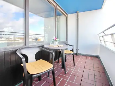 Ferienwohnung für 4 Personen (60 m²) in Sylt-Ost 9/10