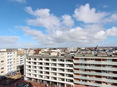 Ferienwohnung für 4 Personen (60 m²) in Sylt-Ost 10/10
