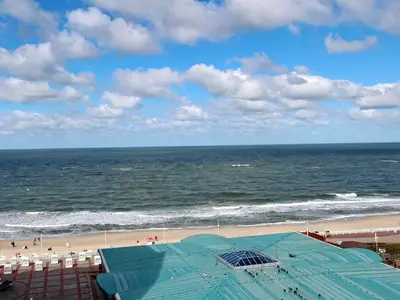 Ferienwohnung für 2 Personen (34 m²) in Sylt-Ost 7/10