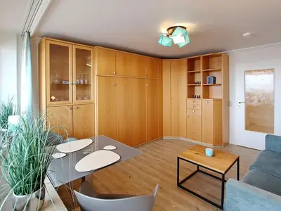 Ferienwohnung für 2 Personen (30 m²) in Sylt-Ost 2/10