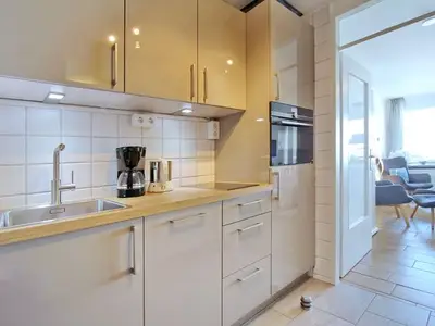 Ferienwohnung für 2 Personen (34 m²) in Sylt-Ost 8/10