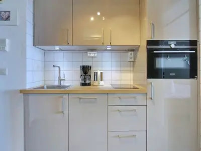 Ferienwohnung für 2 Personen (34 m²) in Sylt-Ost 9/10