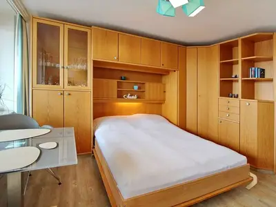 Ferienwohnung für 2 Personen (30 m²) in Sylt-Ost 5/10