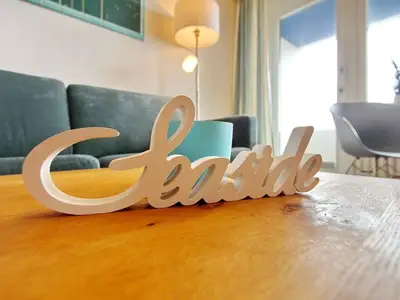 Ferienwohnung für 2 Personen (30 m²) in Sylt-Ost 8/10