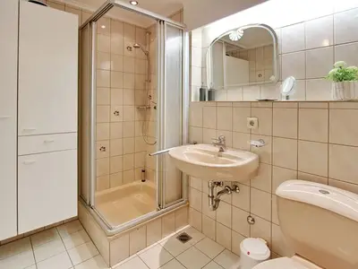 Ferienwohnung für 2 Personen (30 m²) in Sylt-Ost 9/10