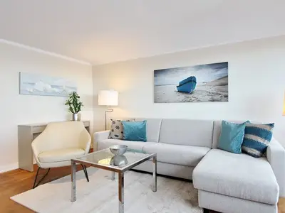 Ferienwohnung für 4 Personen (60 m²) in Sylt-Ost 2/10