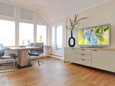 Ferienwohnung für 4 Personen (60 m²) in Sylt-Ost 3/10