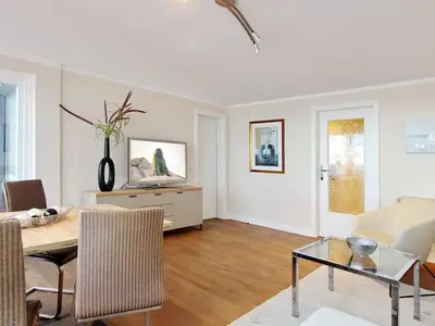 Ferienwohnung für 4 Personen (60 m²) in Sylt-Ost 4/10