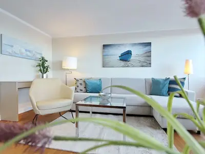 Ferienwohnung für 4 Personen (60 m²) in Sylt-Ost 5/10