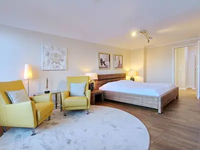 Ferienwohnung für 4 Personen (60 m²) in Sylt-Ost 6/10