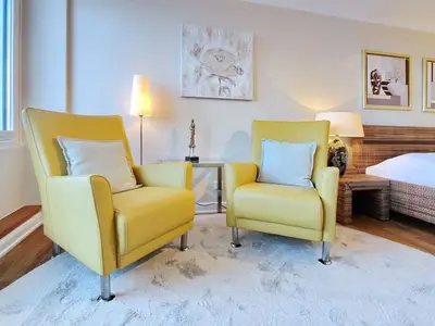 Ferienwohnung für 4 Personen (60 m²) in Sylt-Ost 7/10