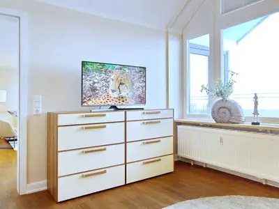Ferienwohnung für 4 Personen (60 m²) in Sylt-Ost 8/10