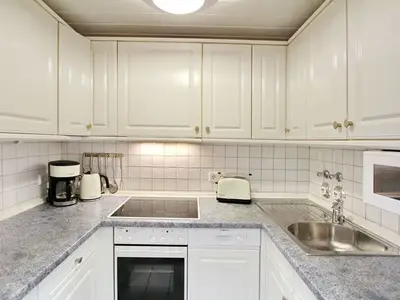 Ferienwohnung für 4 Personen (60 m²) in Sylt-Ost 10/10