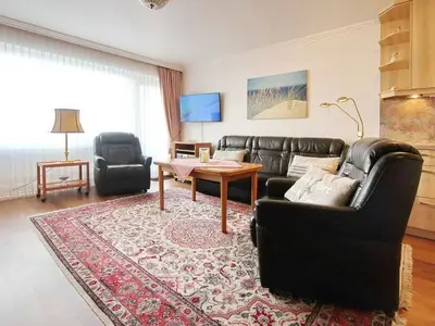 Ferienwohnung für 2 Personen (35 m²) in Sylt-Ost 2/10