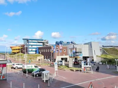 Ferienwohnung für 2 Personen (35 m²) in Sylt-Ost 6/10
