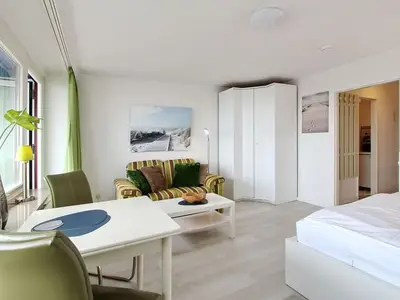 Ferienwohnung für 2 Personen (38 m²) in Sylt-Ost 3/10