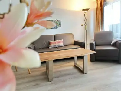Ferienwohnung für 2 Personen (35 m²) in Sylt-Ost 2/10