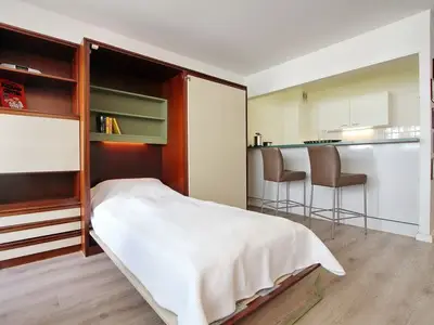Ferienwohnung für 2 Personen (35 m²) in Sylt-Ost 3/10