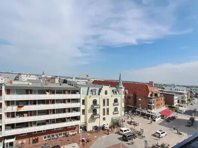 Ferienwohnung für 2 Personen (38 m²) in Sylt-Ost 5/10