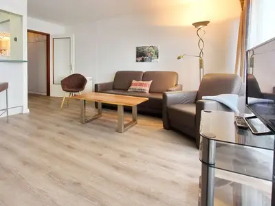 Ferienwohnung für 2 Personen (35 m²) in Sylt-Ost 4/10