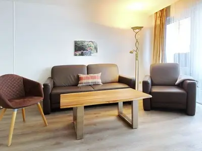Ferienwohnung für 2 Personen (35 m²) in Sylt-Ost 5/10