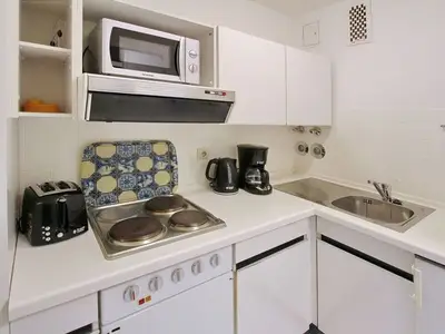 Ferienwohnung für 2 Personen (38 m²) in Sylt-Ost 6/10