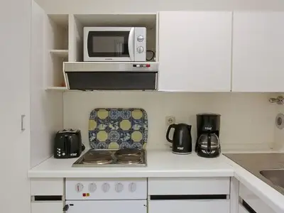Ferienwohnung für 2 Personen (38 m²) in Sylt-Ost 7/10