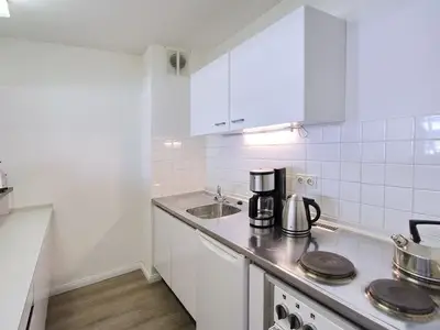 Ferienwohnung für 2 Personen (35 m²) in Sylt-Ost 8/10