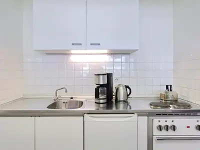 Ferienwohnung für 2 Personen (35 m²) in Sylt-Ost 9/10