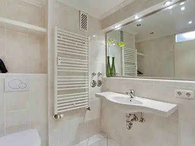 Ferienwohnung für 2 Personen (38 m²) in Sylt-Ost 9/10