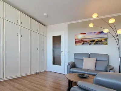 Ferienwohnung für 2 Personen (30 m²) in Sylt-Ost 3/10