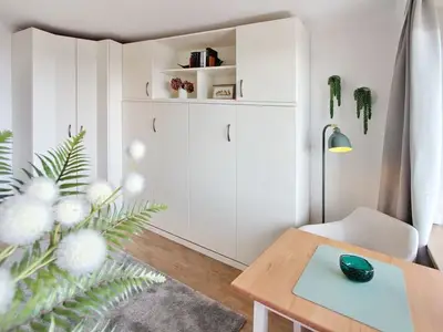 Ferienwohnung für 2 Personen (23 m²) in Sylt-Ost 5/10