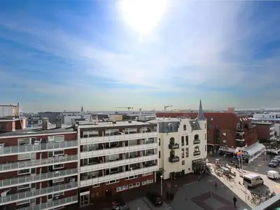 Ferienwohnung für 2 Personen (23 m²) in Sylt-Ost 7/10
