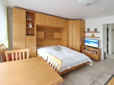 Ferienwohnung für 2 Personen (38 m²) in Sylt-Ost 3/10