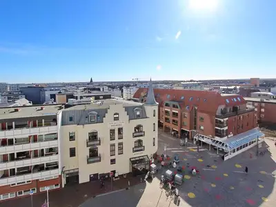 Ferienwohnung für 2 Personen (30 m²) in Sylt-Ost 6/10