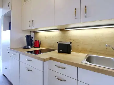 Ferienwohnung für 2 Personen (23 m²) in Sylt-Ost 8/10