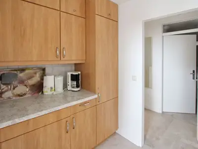 Ferienwohnung für 2 Personen (38 m²) in Sylt-Ost 5/10