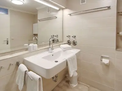 Ferienwohnung für 2 Personen (38 m²) in Sylt-Ost 7/10